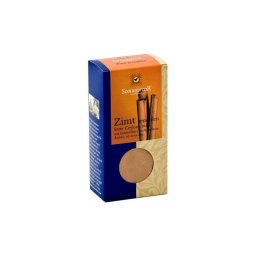 Condiment Scortisoara Pudra Eco 40g Sonnentor