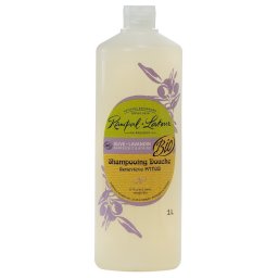 Gel Dus Sampon Lavanda Eco 1l Rampal