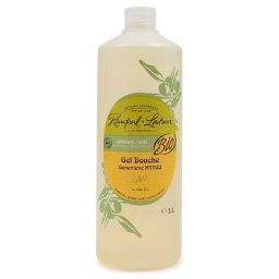 Gel Dus Migdale-Miere Eco 1l Rampal