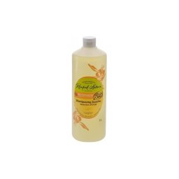 Gel Dus Sampon Grapefruit Eco 1l Rampal