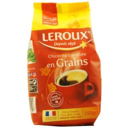 Cicoare Granulata 250g Leroux