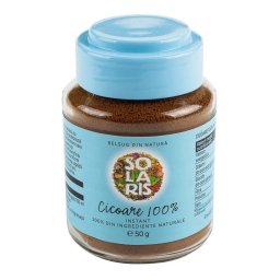 Cicoare Instant 50g Solaris