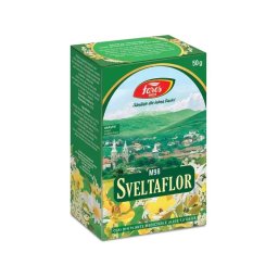 Ceai Sveltaflor M98 50g Fares