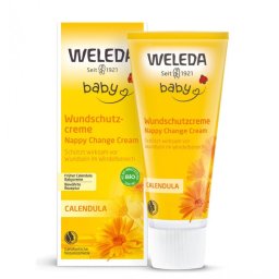 Crema Scutec Galbenele 75ml Weleda