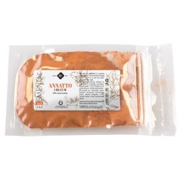 Pudra de Urucum - Annatto 10g Ellemental