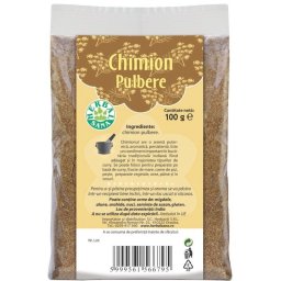 Chimion Pulbere 100g Herbal Sana
