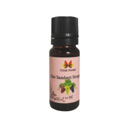 Ulei din Samburi de Struguri 10ml Tonik Pharm