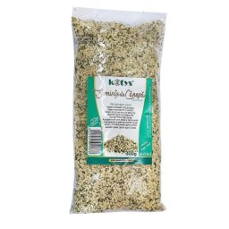 Seminte de canepa decorticate 300g Kotys