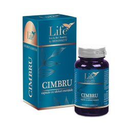 Cimbru 30cps Life