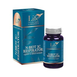 N-BIOT 1C Respirator 30cps Life