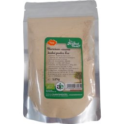 Hericium Coama leului Pudra Eco 125g Paradisul Verde