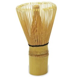 Tel din Bambus pentru Ceai Matcha 1buc Matcha Magic