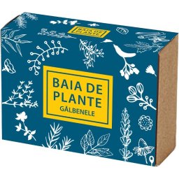 Sapun cu Galbenele 100g Baia de Plante