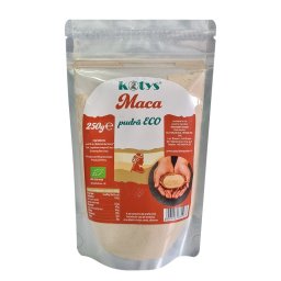 Maca pudra Eco 250g Kotys