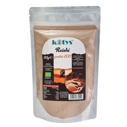 Reishi pudra Eco 125g Kotys
