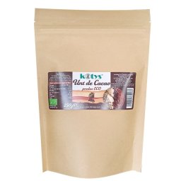 Unt de cacao Eco 250g Kotys