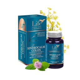 Sindrocalm Colon 30cps Life