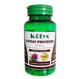 Q-Ficat Protectie 60cps Kotys