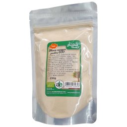 Maca Neagra pudra Eco 250g Paradisul Verde