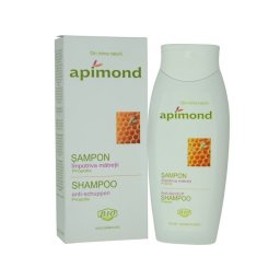 Sampon Propolis Eco 250ml Apimond