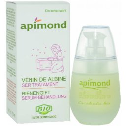 Ser Tratament Venin Albine Eco 30ml Apimond