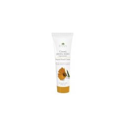 Crema Maini Galbenele Vitamina A si F 150ml Cosmetic Plant