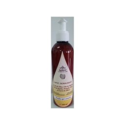 Lapte Demachiant Shea-Jojoba 200ml Apidava