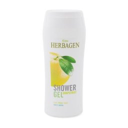 Gel Dus Grapefruit 250ml Herbagen