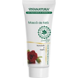 Masca Fata 75ml Viva Natura