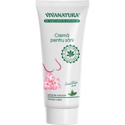 Crema Pentru Sani 75ml Vivanatura