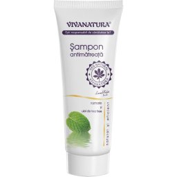 Sampon Antimatreata 250ml Vivanatura