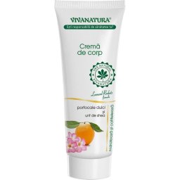 Crema Corp 250ml Vivanatura