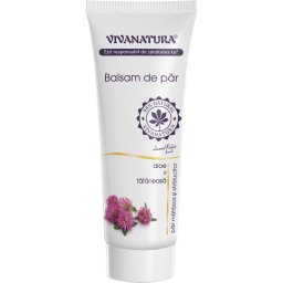 Balsam Par 250ml Viva Natura