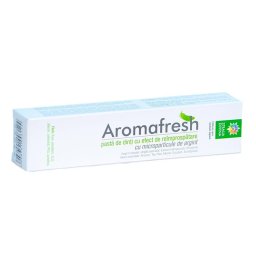Pasta Dinti Aromafresh 100ml Steaua Divina