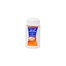 Gel Dus Galbenele 300ml Favisan