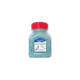 Saruri Baie Anticelulitic 400g Favisan