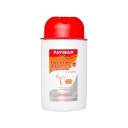 Gel Igiena Intima Propolis 300ml Favisan