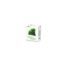 Ceara Depilatoare 150g Transvital