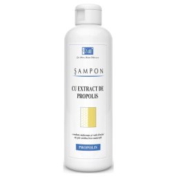 Sampon Propolis 250ml Tis Farmaceutic