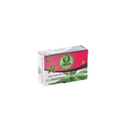 Sapun Aloe-Glicerina 100g Ortos