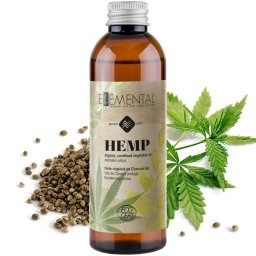 Ulei Canepa Eco 100ml Ellemental