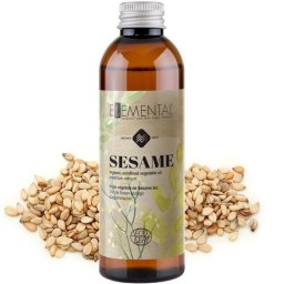 Ulei Susan - Eco 100ml Ellemental