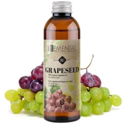 Ulei din samburi de struguri 100ml Ellemental