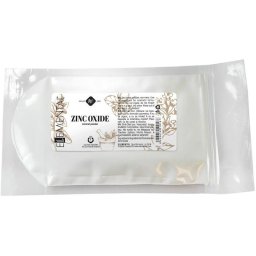 Oxid de Zinc Pulbere pentru uz Cosmetic 100g Ellemental