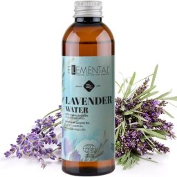 Apa Lavanda Eco 100ml Ellemental