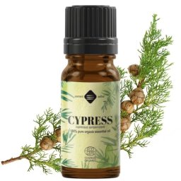 Ulei Chiparos Eco 10ml Ellemental