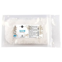 Piatra Alaun Pudra 100g Ellemental