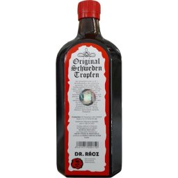 Picaturi Suedeze Maria Treben 500ml Dr. Racz