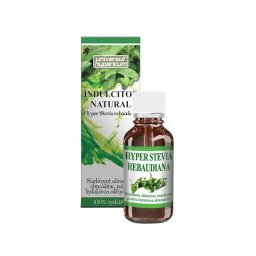 Extract Hyper Stevia 50ml Hypericum