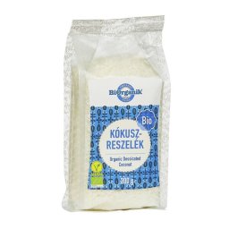 Nuca Cocos Rasa Eco 200g Biorganik
